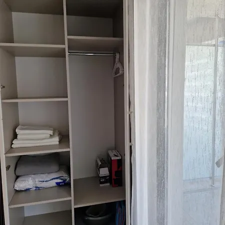 Casa Del Mar, Nord, Cu La Mare & Lejlighed Mamaia
