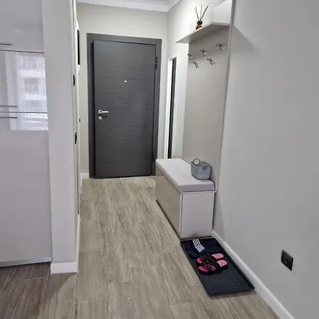 Casa Del Mar, Nord, Cu La Mare & * Mamaia