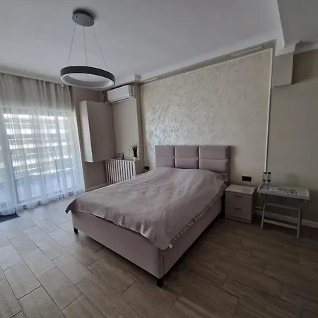 Casa Del Mar, Nord, Cu La Mare & Lejlighed