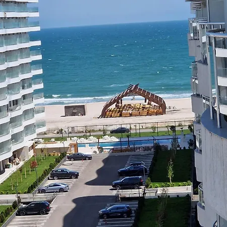 Casa Del Mar, Nord, Cu La Mare & Lejlighed