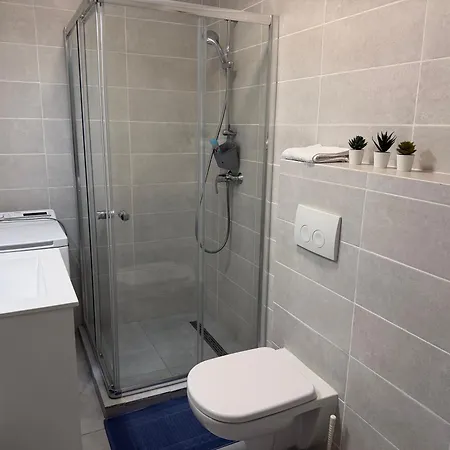 Casa Del Mar, Nord, Cu La Mare & Апартаменты
