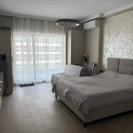 Casa Del Mar, Nord, Cu La Mare & Апартаменты