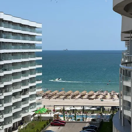 Casa Del Mar, Nord, Cu La Mare & Апартаменты Мамая
