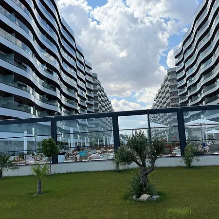 Casa Del Mar, Nord, Cu La Mare & Мамая