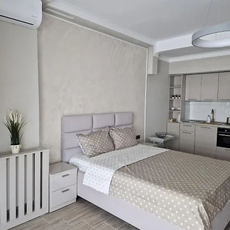 Casa Del Mar, Nord, Cu La Mare & Mamaia