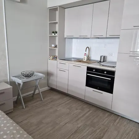 Casa Del Mar, Nord, Cu La Mare & Апартаменты *