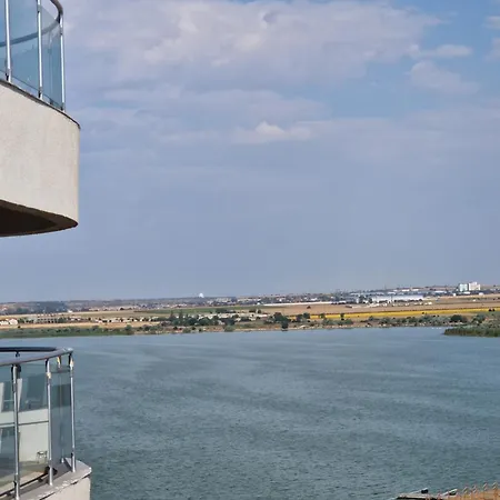 Casa Del Mar, Nord, Cu La Mare & * Mamaia