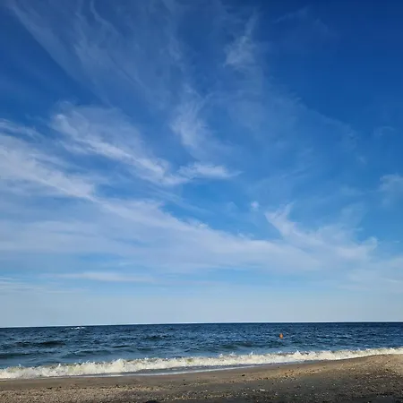 Casa Del Mar, Nord, Cu La Mare & Apartment