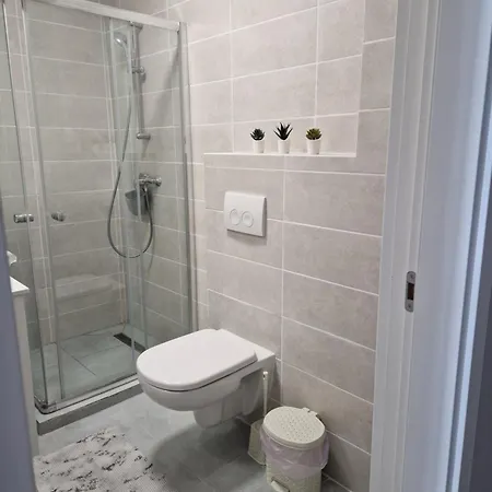 Apartment Casa Del Mar, Nord, Cu La Mare &