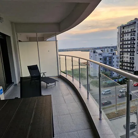 Apartment Casa Del Mar, Nord, Cu La Mare & *