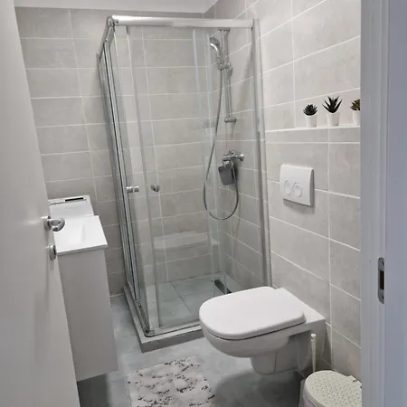 Апартаменты Casa Del Mar, Nord, Cu La Mare & *