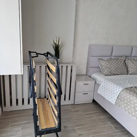 Casa Del Mar, Nord, Cu La Mare & Apartment Mamaia