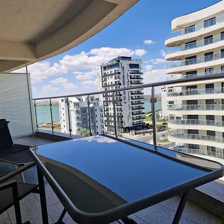 Casa Del Mar, Nord, Cu La Mare & Apartament