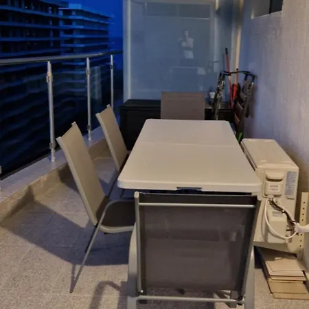 Casa Del Mar, Nord, Cu La Mare & Mamaia