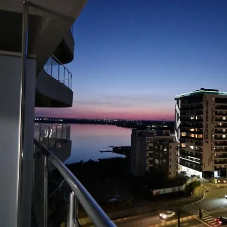 Апартаменты Casa Del Mar, Nord, Cu La Mare & *