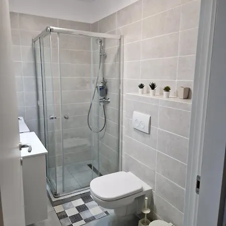 Casa Del Mar, Nord, Cu La Mare & Апартаменты *