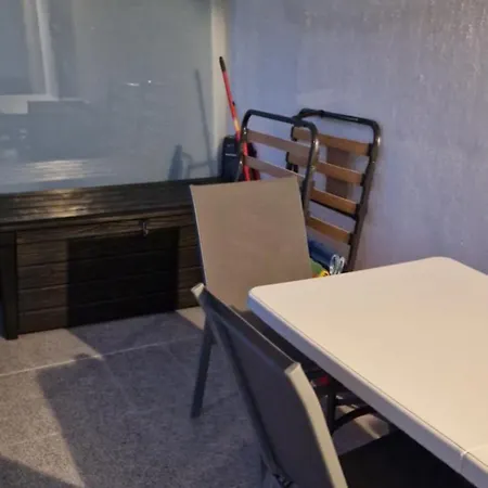 Casa Del Mar, Nord, Cu La Mare & Mamaia