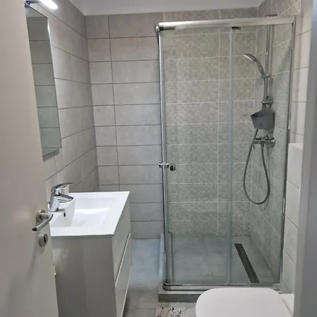 Casa Del Mar, Nord, Cu La Mare & *