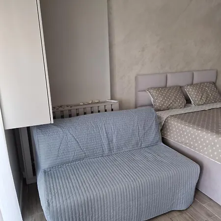 Casa Del Mar, Nord, Cu La Mare & * Mamaia