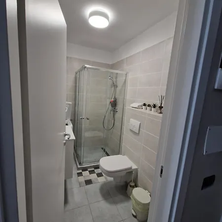 Casa Del Mar, Nord, Cu La Mare & Apartament