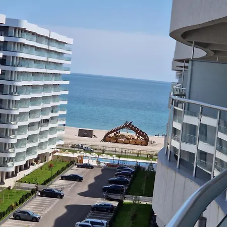 Casa Del Mar, Nord, Cu La Mare &