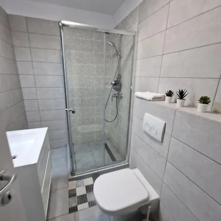 Casa Del Mar, Nord, Cu La Mare &
