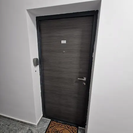 Casa Del Mar, Nord, Cu La Mare & Apartament *