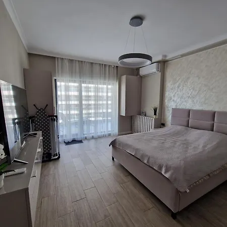 Casa Del Mar, Nord, Cu La Mare & Mamaia