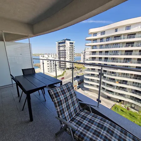 Casa Del Mar, Nord, Cu La Mare & Apartment *