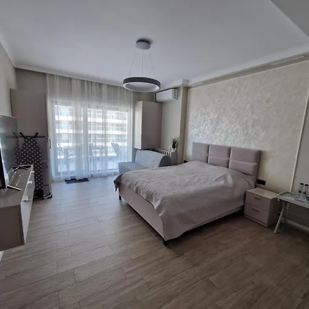 Casa Del Mar, Nord, Cu La Mare & Apartament *