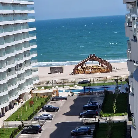 Apartment Casa Del Mar, Nord, Cu La Mare &