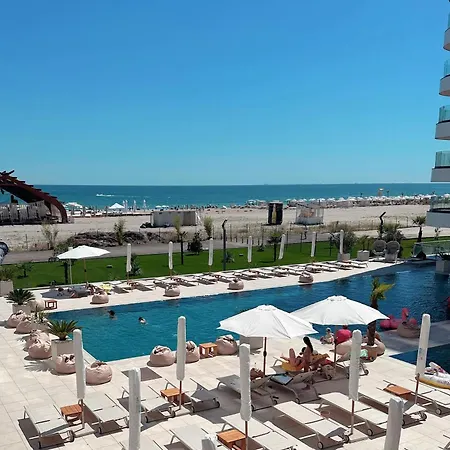 Casa Del Mar, Nord, Cu La Mare & Apartament