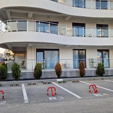 Casa Del Mar, Nord, Cu La Mare & Mamaja