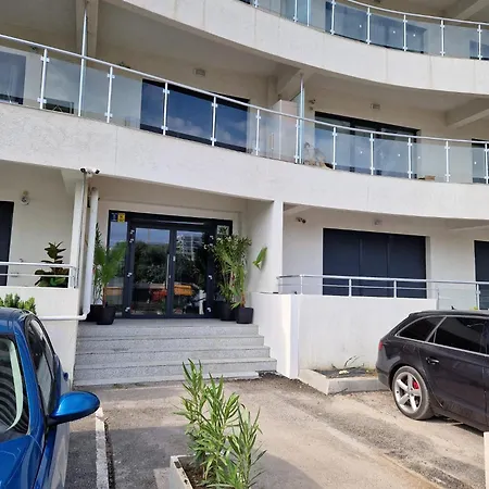 Casa Del Mar, Nord, Cu La Mare & * Mamaja