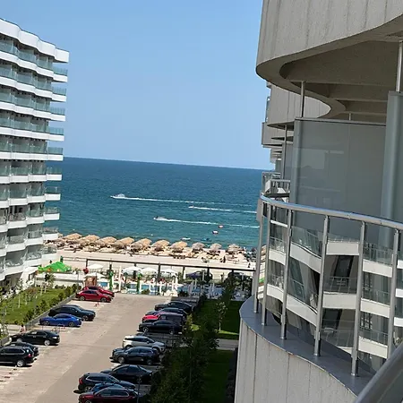 Casa Del Mar, Nord, Cu La Mare & Apartament Mamaja