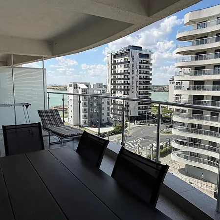 Casa Del Mar, Nord, Cu La Mare & *