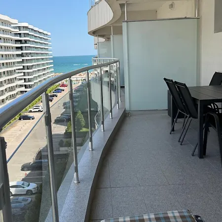 Casa Del Mar, Nord, Cu La Mare & Mamaja